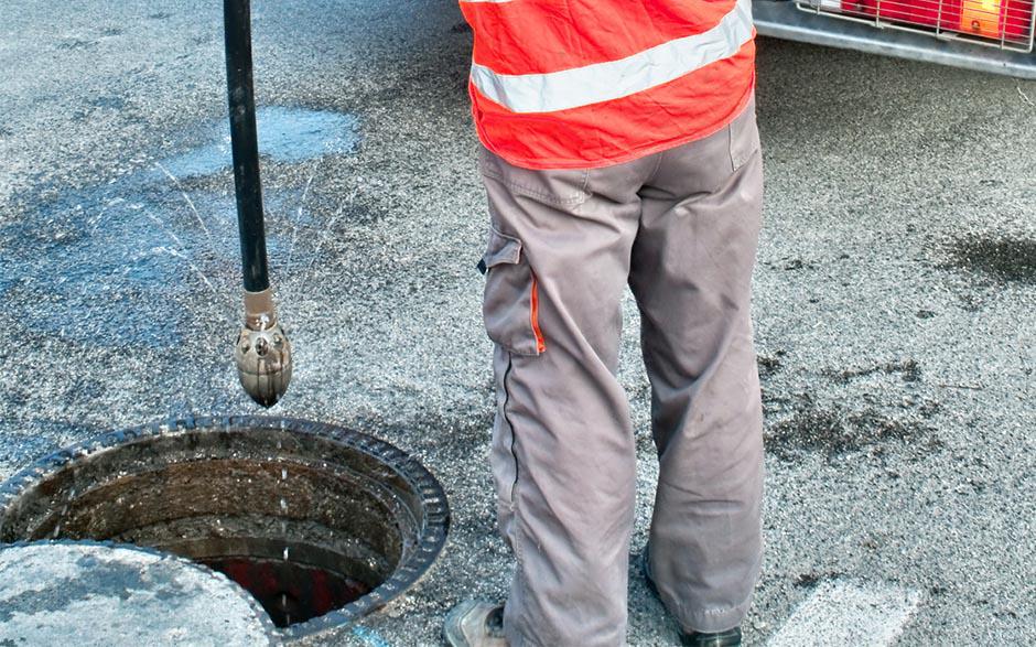 déboucher les canalisation Évry
