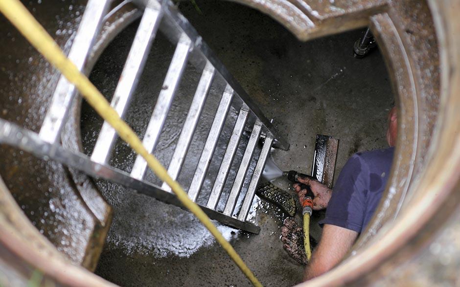 déboucher des canalisations Corbeil-Essonnes