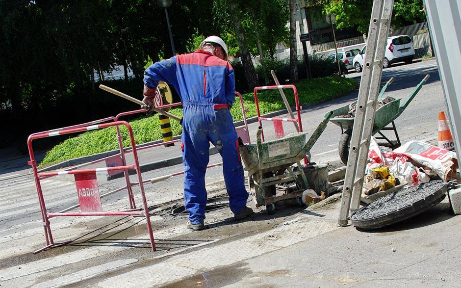 devis débouchage canalisation Chavenay