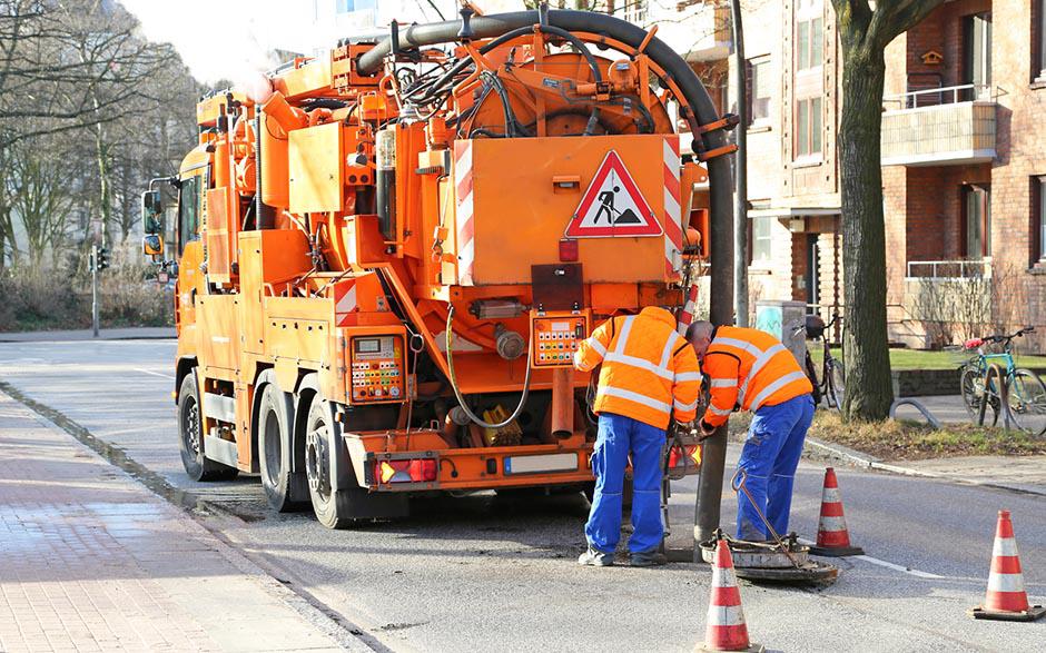 déboucheur canalisation électrique Paris 6