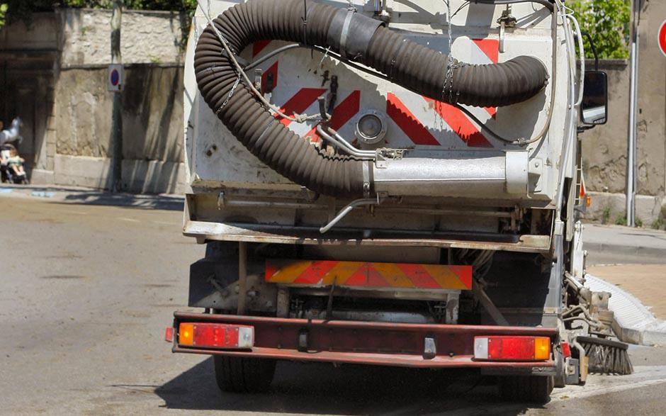 déboucheur canalisation électrique Paris 6