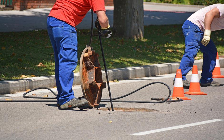 déboucher des canalisations Corbeil-Essonnes