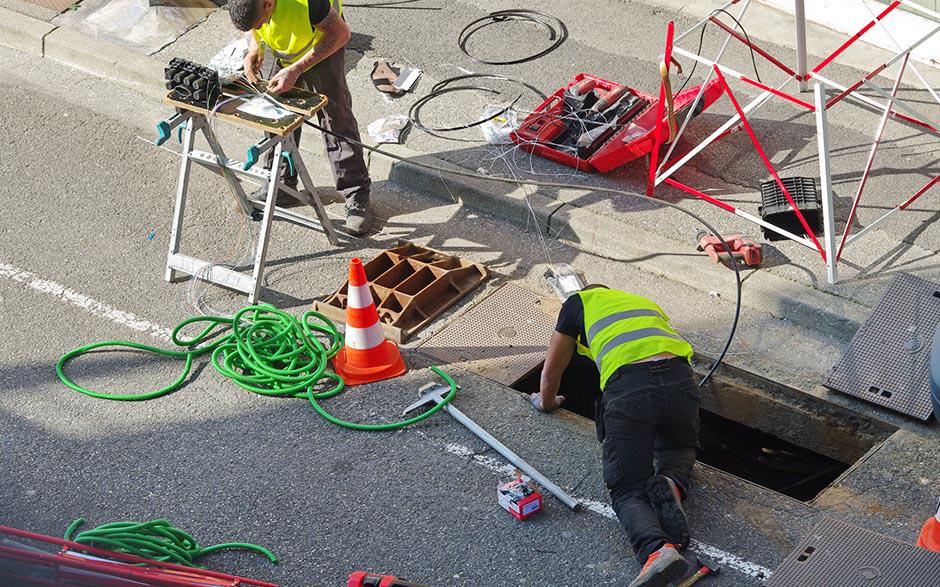 cable déboucheur canalisation Vauréal
