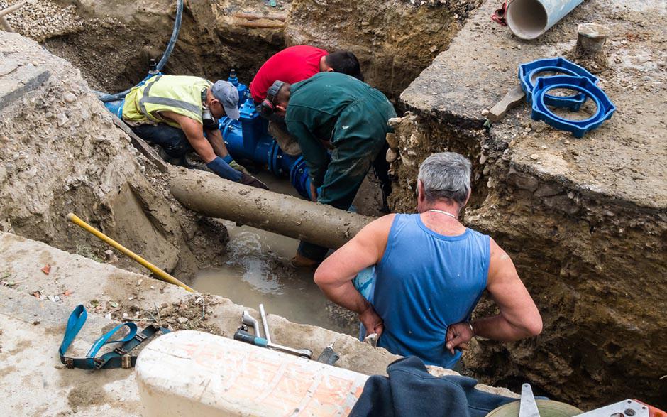 déboucheur ecologique canalisation Villeparisis