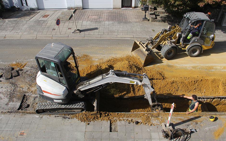 devis débouchage canalisation Chavenay
