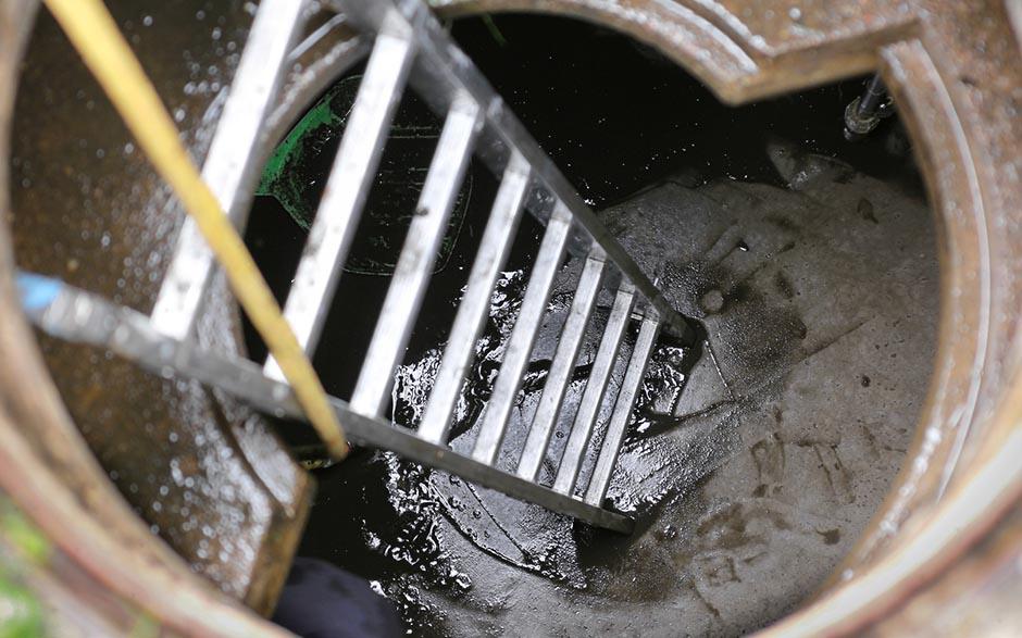 déboucher canalisation eaux usées Corbeil-Essonnes